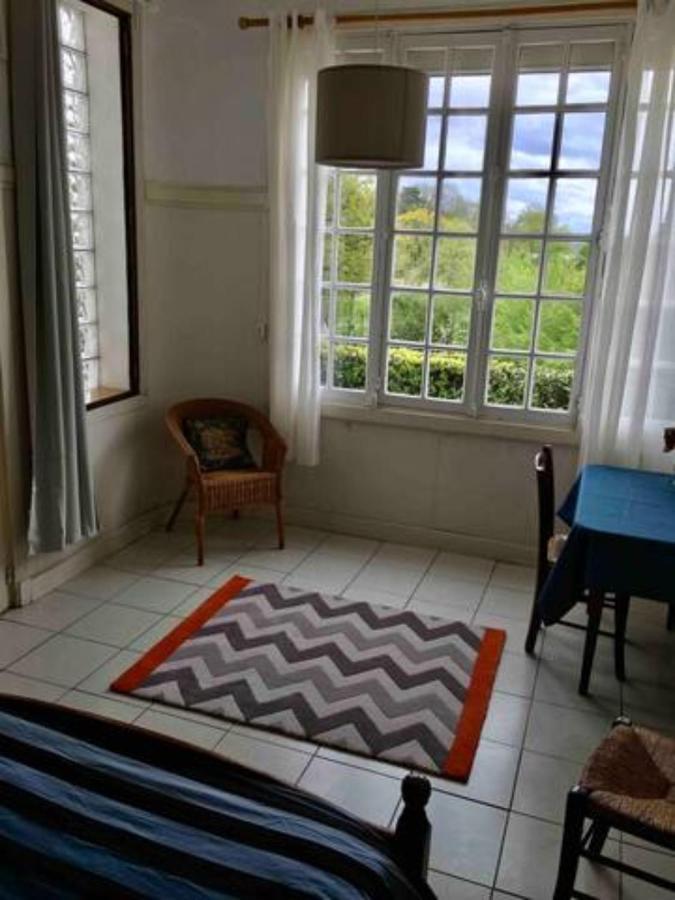 Villa Des Millepertuis Bagnoles de l'Orne Normandie المظهر الخارجي الصورة