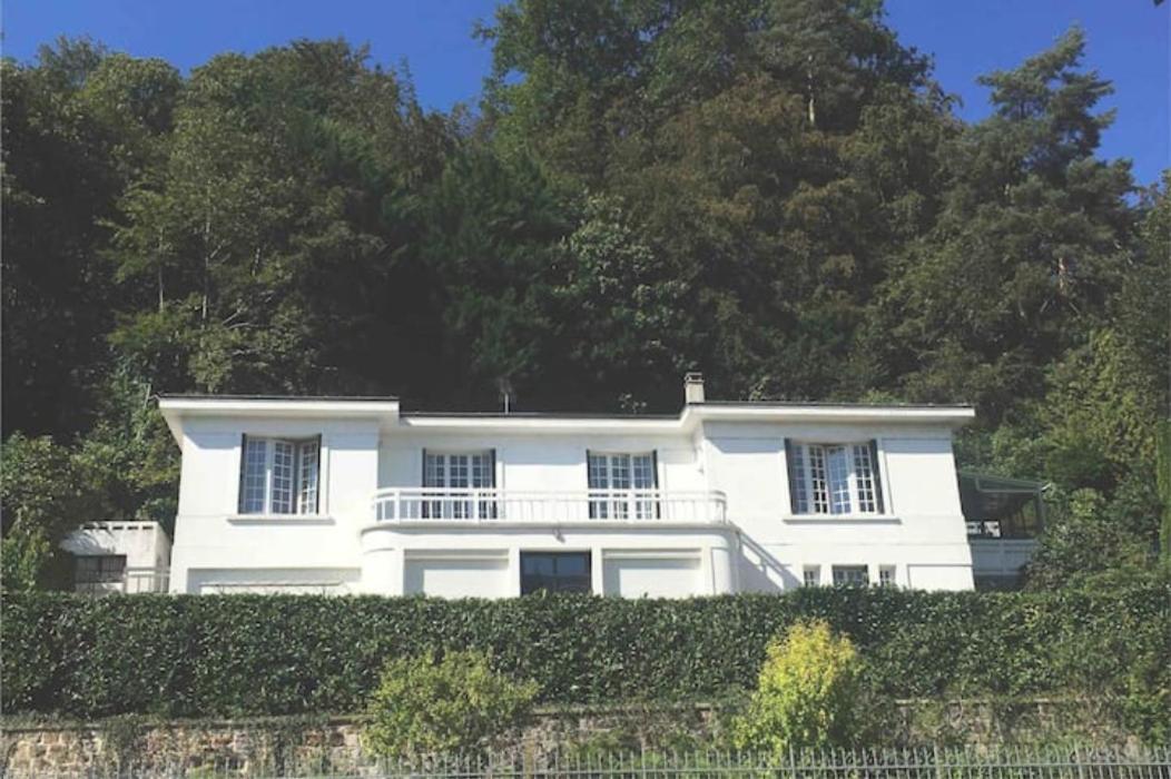 Villa Des Millepertuis Bagnoles de l'Orne Normandie المظهر الخارجي الصورة
